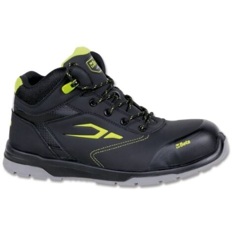 7321NA Scarpe antinfortunistiche alte Active S3 - 44