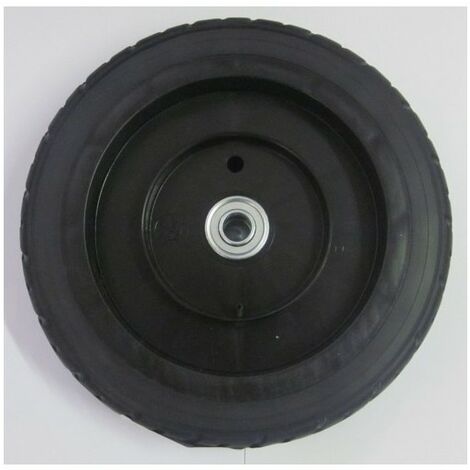 734-1978 - Roue Avant pour Tondeuse MTD