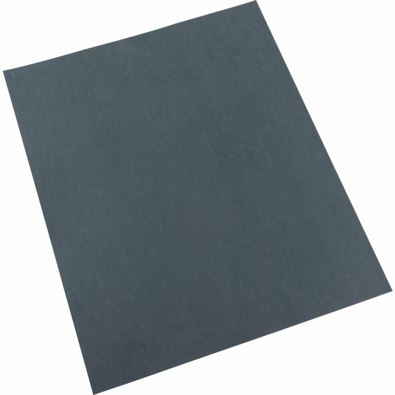 3M A02006 734 Wet/Dry Paper Sheet 230X280MM P1000- you get 5