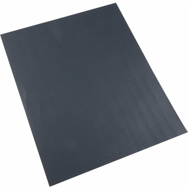 Wetordry Paper Sheet 734, P800, 230 mm x 280 mm, 50 per inner, 250 per case - 3M