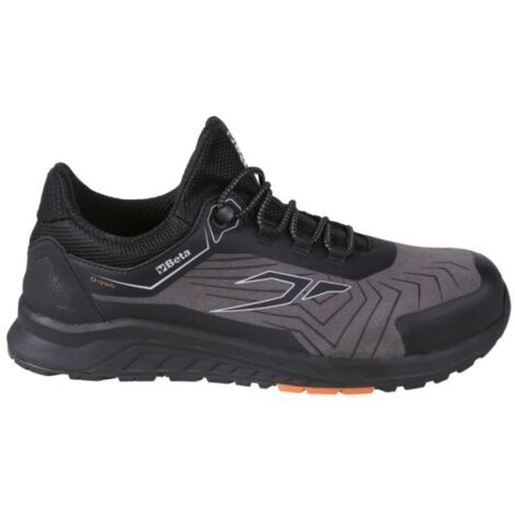 7356G Scarpe antinfortunistiche basse 0-Gravity S3 - 39