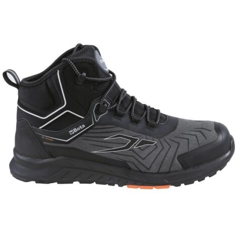 7357G Scarpe antinfortunistiche alte 0-Gravity S3 - 48