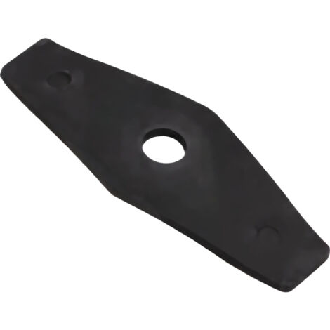 736-0524 Barre de coupe Bride Porte-couteau de Bolens MTD Wolf Yard Man 736-0524