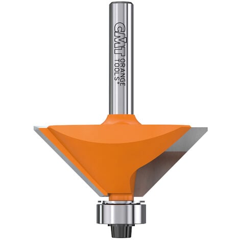 736.130.11 FRESA PARA BISELAR C/RODAM. 15° HM S=6  D=19X11.5X55