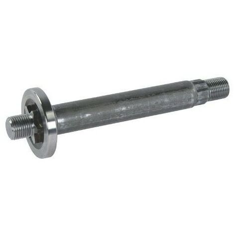 738-1010A - Axe de palier de lame pour tondeuse autoportée MTD