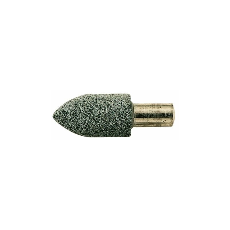Burgess - 7400072 A8 Abrasive Point (Pkt-1)