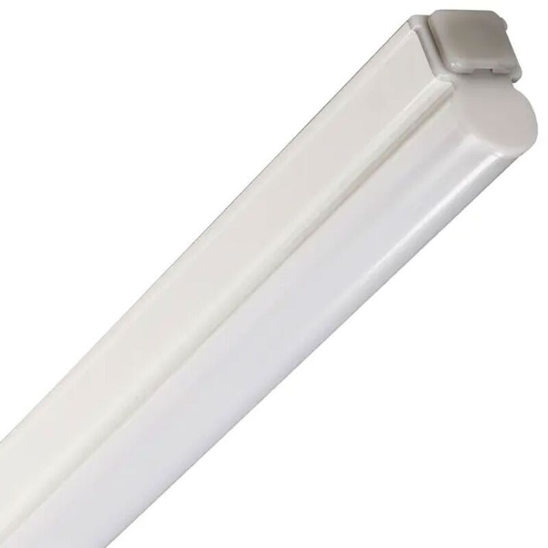 Reglette à LED Beghelli RegLED Eco 4W 4000k 31cm avec interrupteur 74041 Reglette à LED Beghelli RegLED Eco 4W 4000k 31cm avec interrupteur 74041