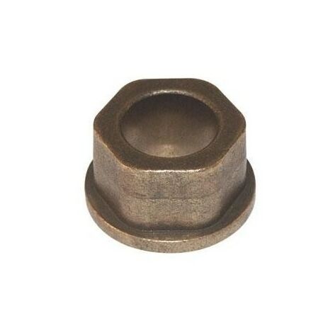 7410598 – Bague en bronze pour transmission tondeuse autoportée – Compatible MTD, Cub Cadet, Fleurelle – Pièce d'origine