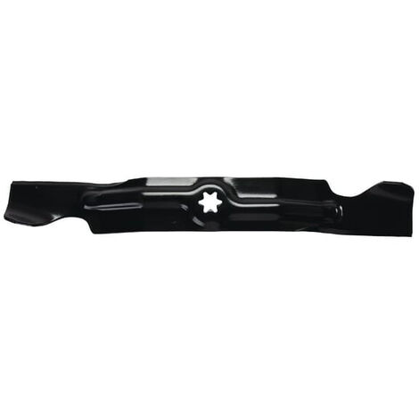 742-04053C - Lame 2 en 1 pour Tondeuse Autoportée Cub Cadet - Massey Fergusson ...