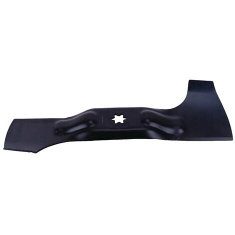742-04082 - Lame 39cm pour Tondeuse Autoportée MTD coupe 105cm