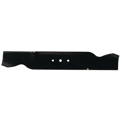 742-0473A - Lame pour Tondeuse Autoportée MTD Ejection Latérale Coupe 96cm