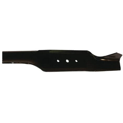 742-0487 - Lame pour Tondeuse Autoportée Ejection Latérale MTD