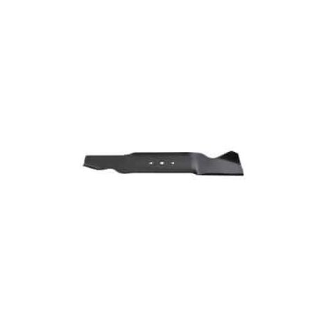 742-0496A - Lame pour Tondeuse Autoportée Éjection Latérale MTD Coupe 91cm