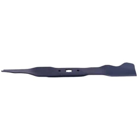 742-0738 - Lame Mulching Etoilée 46cm pour tondeuse MTD