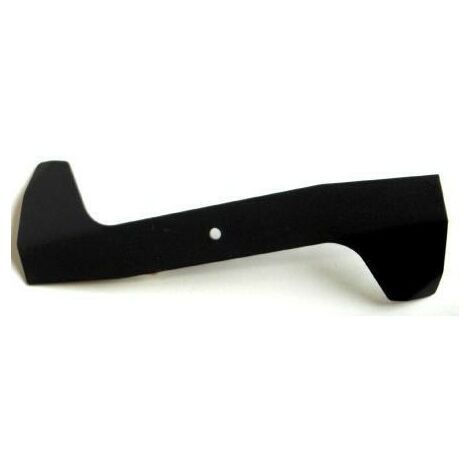742-0809 - Lame 40cm pour tondeuse GUTBROD