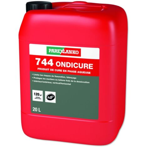 744 ondicure 20 l