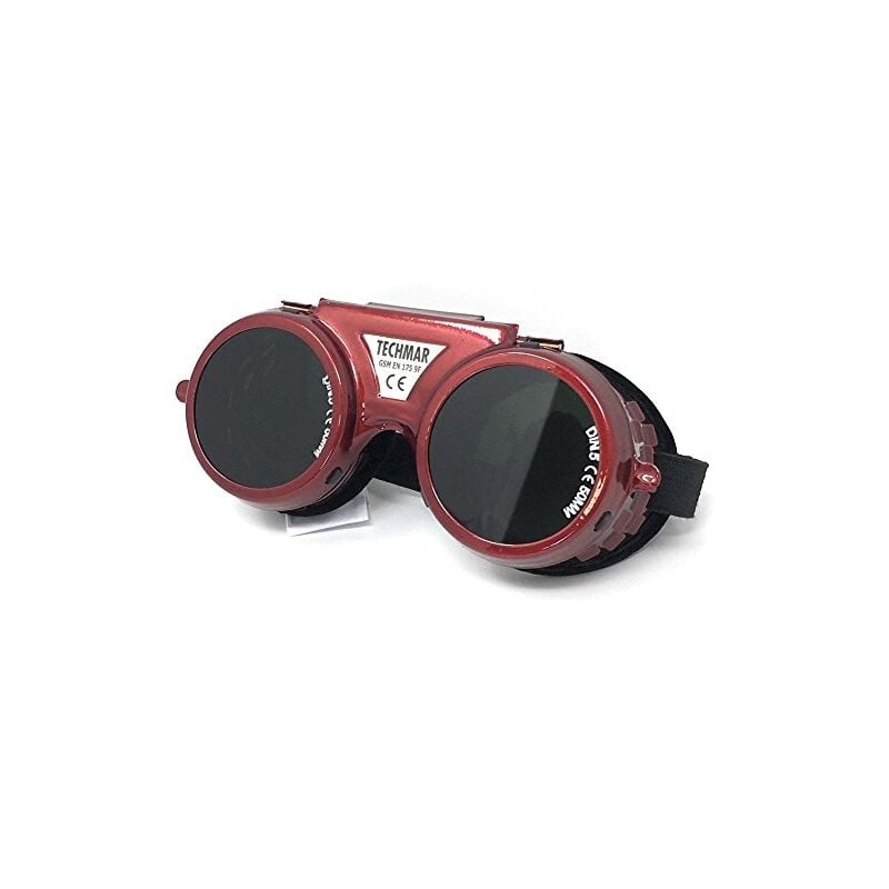 74411 lunettes de soudeur Yato