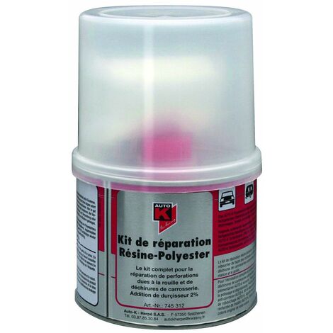 745461 KIT REPARATION 500 REMPLACE REF 745312 4015962774612 AUTO K