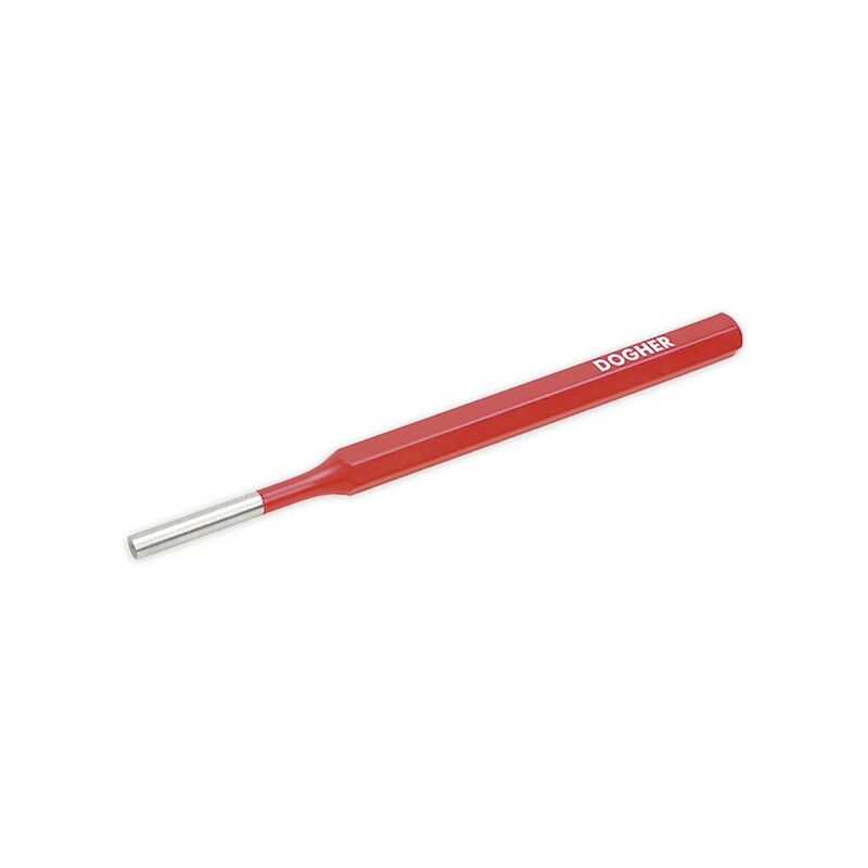 Image of Zylindrischer Stempel 4x10mm Dogher 746-04-10