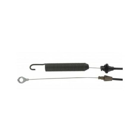 746-04353A- Cable de Commande de Plateau de Coupe pour Tondeuse Autoportée MTD