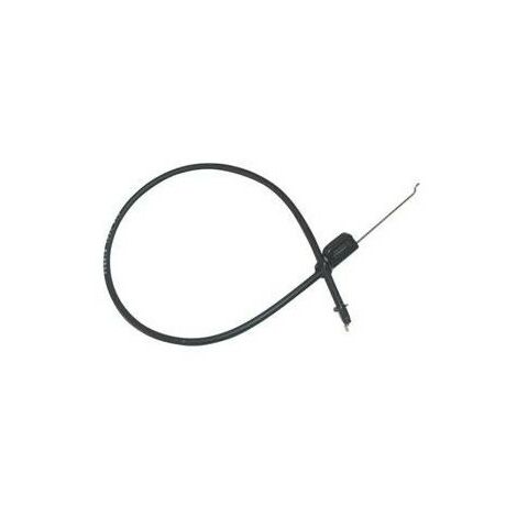 746-0501 - Cable de gaz pour tondeuse autoportée MTD