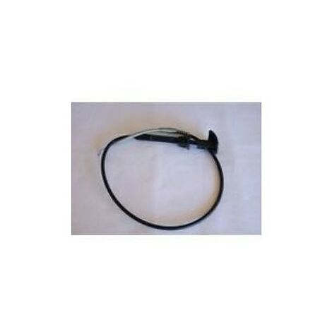 746-0616A - Cable de starter pour tondeuse autoportée MTD