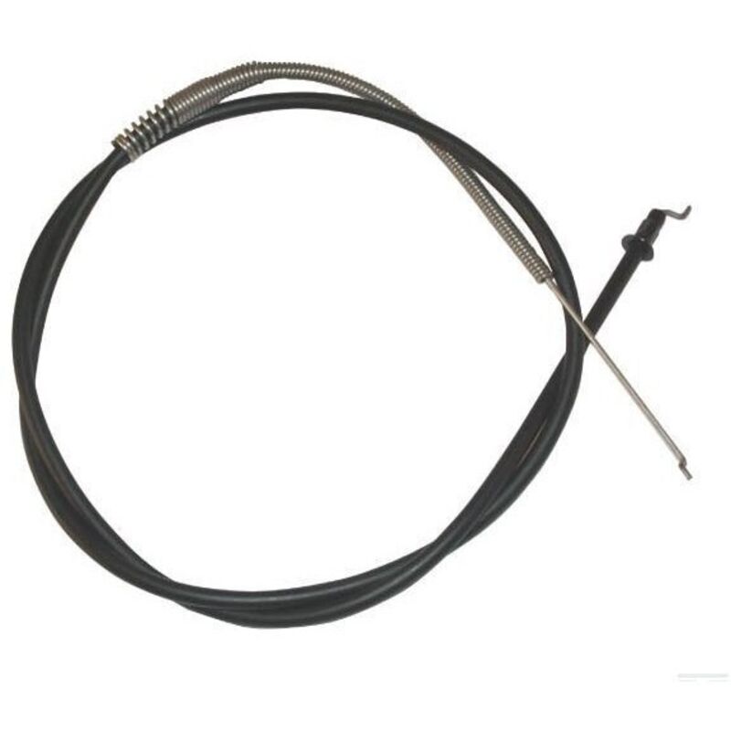 Câble d'accélérateur MTD 7460634 - 746-0634