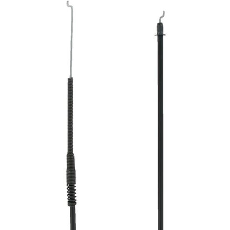 746-0674A - Cable d'accélération pour tondeuse MTD
