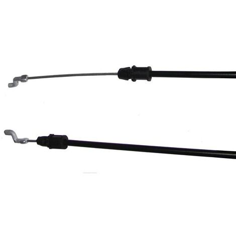 746-1067 - Cable de Frein Moteur pour Tondeuse MTD (moteur B&S et Kawa)