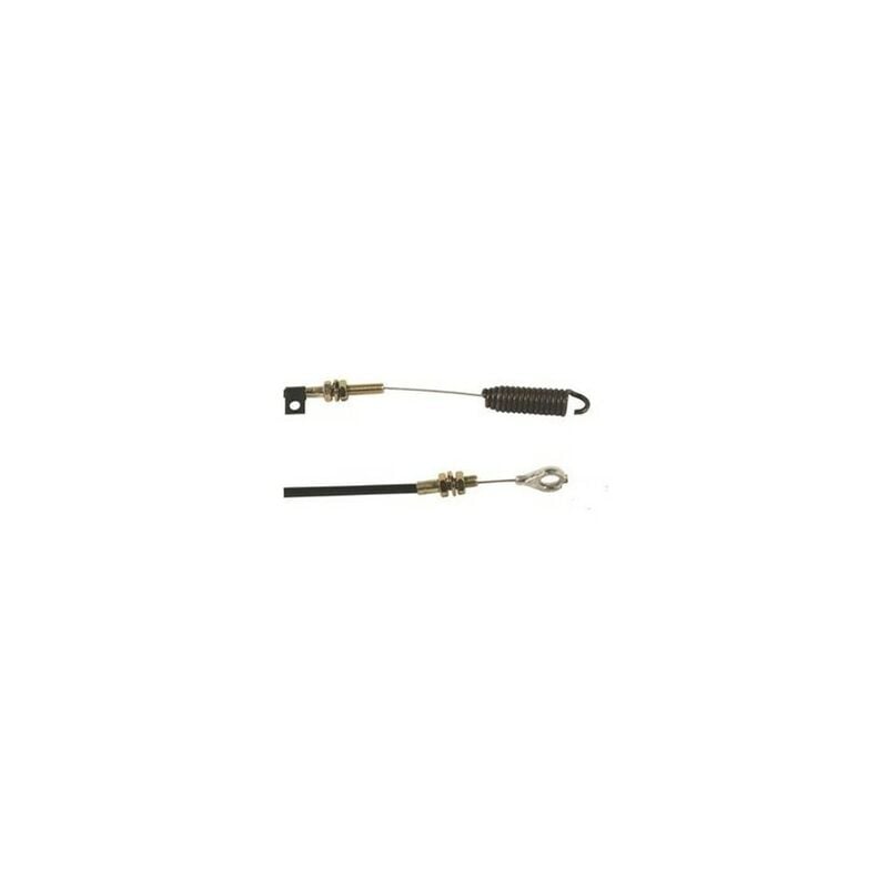 746-1123A - Cable Embrayage de lame pour tondeuse autoportée mtd