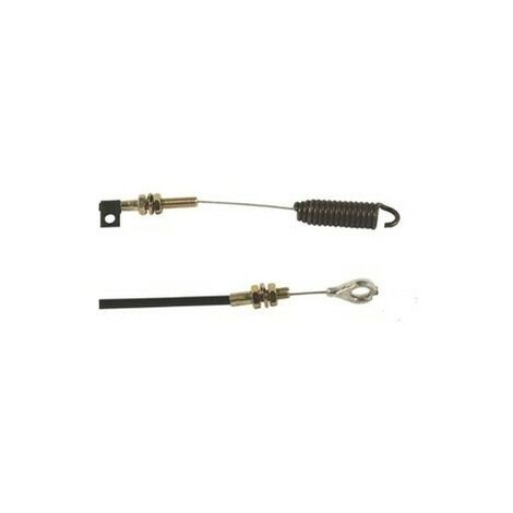 746-1123A - Cable Embrayage de lame pour tondeuse autoportée MTD