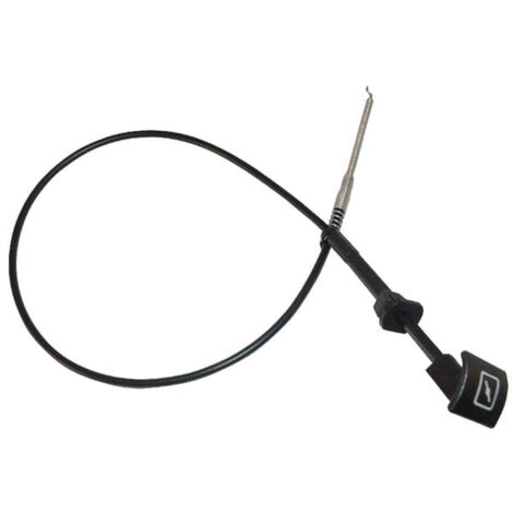 Câble de starter adaptable 7463021 – Compatible tondeuses MTD et Gutbrod – Longueur 1,5m – Performance optimale