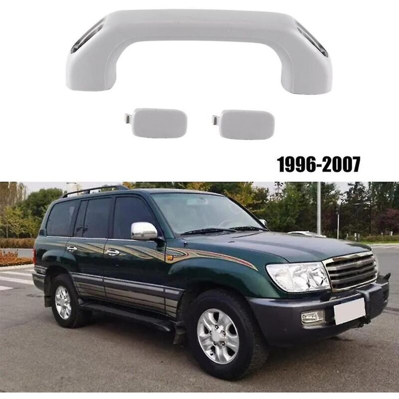 74603-35010 A0 Poignée auxiliaire de voiture pour Land Cruiser Prado 1996-20077 Poignée d'assistance 4603-