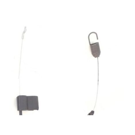 74604464 - Câble d'embrayage pour Tondeuse MTD