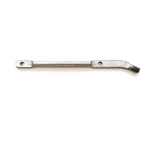 747-0157 - Tringle Embrayage de Lame pour Tondeuse Autoportée MTD