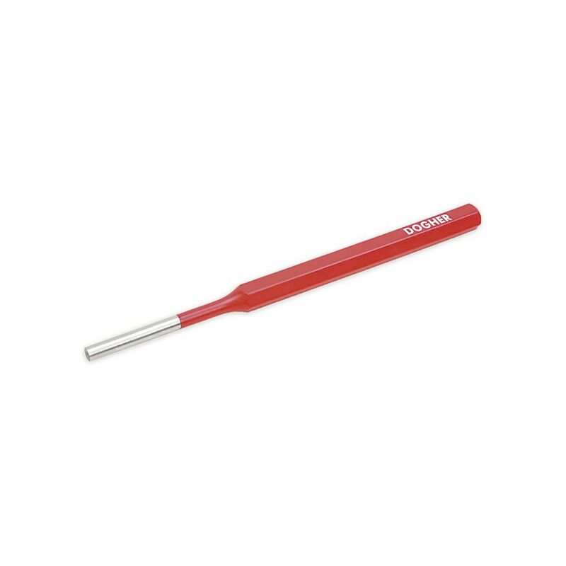 Image of Zylindrischer Abzieher mit Länge 6x10x120mm Dogher 747-06-10