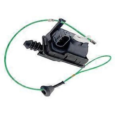 74700--A01 pour 10e génération 2016-2021, ensemble actionneur de couvercle de réservoir de carburant, moteur de bouchon de réservoir de carburant