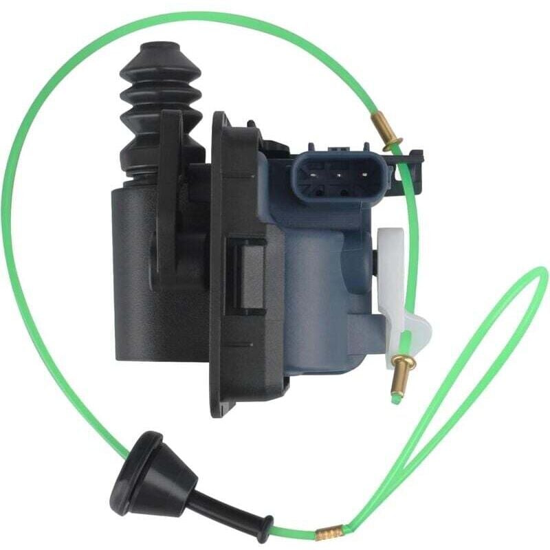 Image of 74700-TBA-A02 Tankdeckel-Stellglied, Drosselklappen-Stellglied für Honda Civic