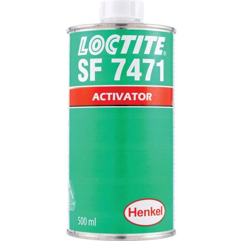 7471 Activator t 500ml - Loctite