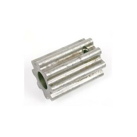 748-0182 - Pignon pour Tondeuse Débroussailleuse MTD
