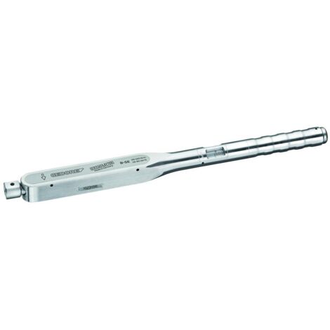 7481-01 Drehmomentschlüssel DREMOMETER B-SE A+S 25-120 Nm