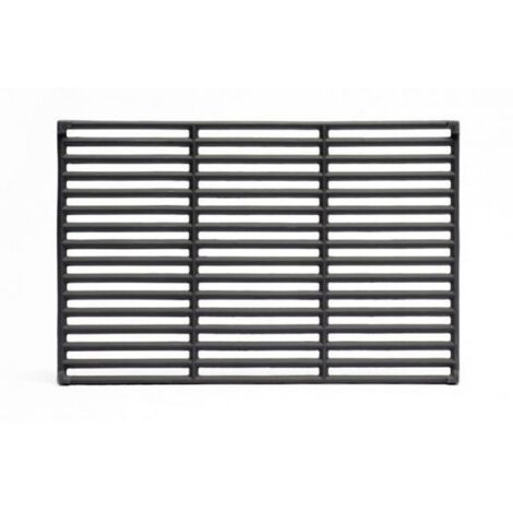 74819 GRIGLIA GHISA PIASTRA FORATA BARBECUE CAMPINGAZ ADELAIDE 3 WOODY PREMIUM