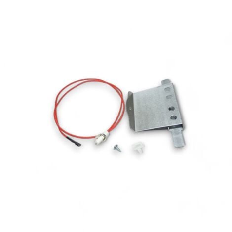 74821 ELETTRODO ATTACCO SCHIACCIATO PER BARBECUE ADELAIDE 3 4 CAMPINGAZ CM 67