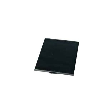 74880 PIASTRA GHISA BARBECUE A GAS CAMPINGAZ ADELAIDE 4 CM 38,5X46 BBQ GHISA PIE