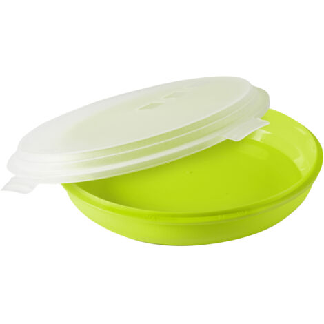 749110 PORTATORTILLAS PLASTICO 22cm