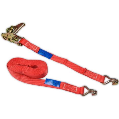 750 kg 6 Meter Spanngurt