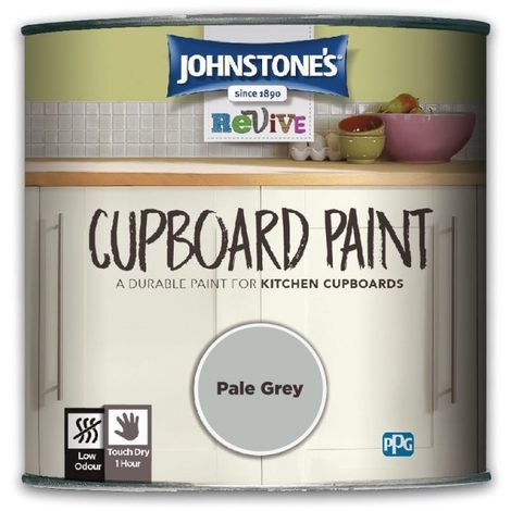 750ml Johnstones Revive Cupboard Paint