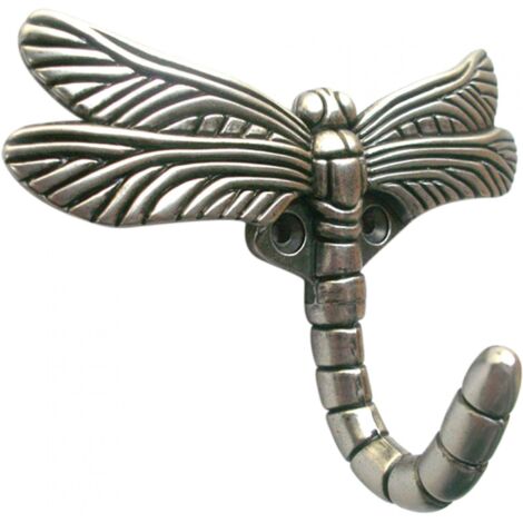 7511246mm-Universell-Wandhaube aus Zinklegierung für Badezimmertüren-Ret