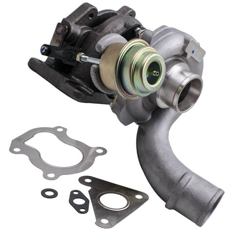 MAXPEEDINGRODS 751768 TURBO TURBINA TURBOCOMPRESSORE KIT PER RENAULT MEGANE 1.9 dCi 75kw 102ps