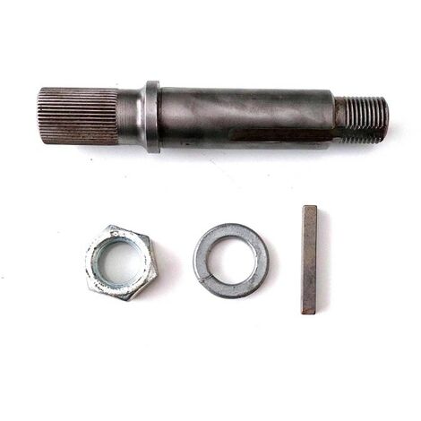 753-0308 - Kit Arbre de Palier de Lame pour Tondeuse Autoportée MTD